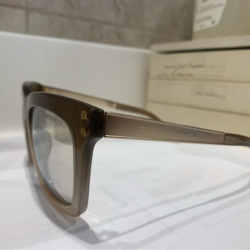 Sublime Mirror Frame Great Condition With Case Au… - image 2